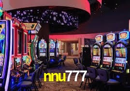 Catálogo de jogos na nnu777