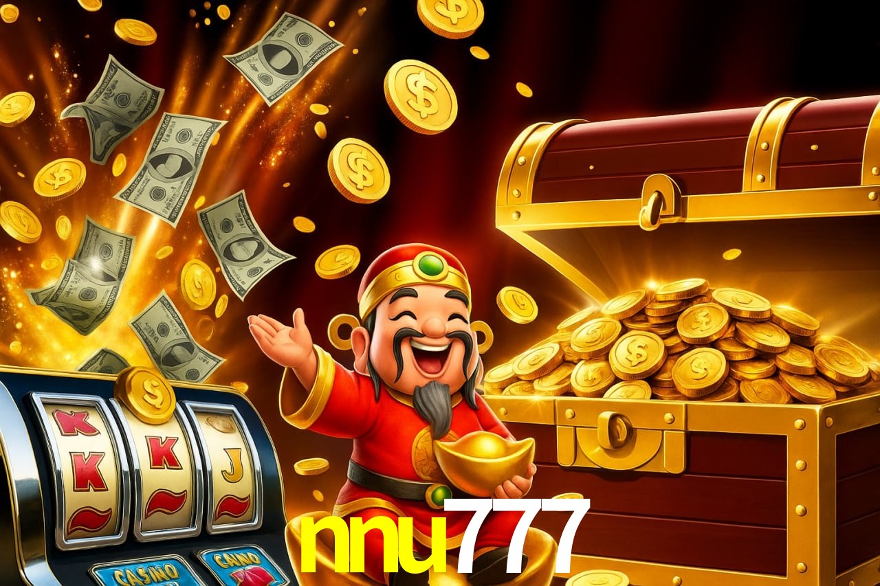 Casino Ao Vivo nnu777