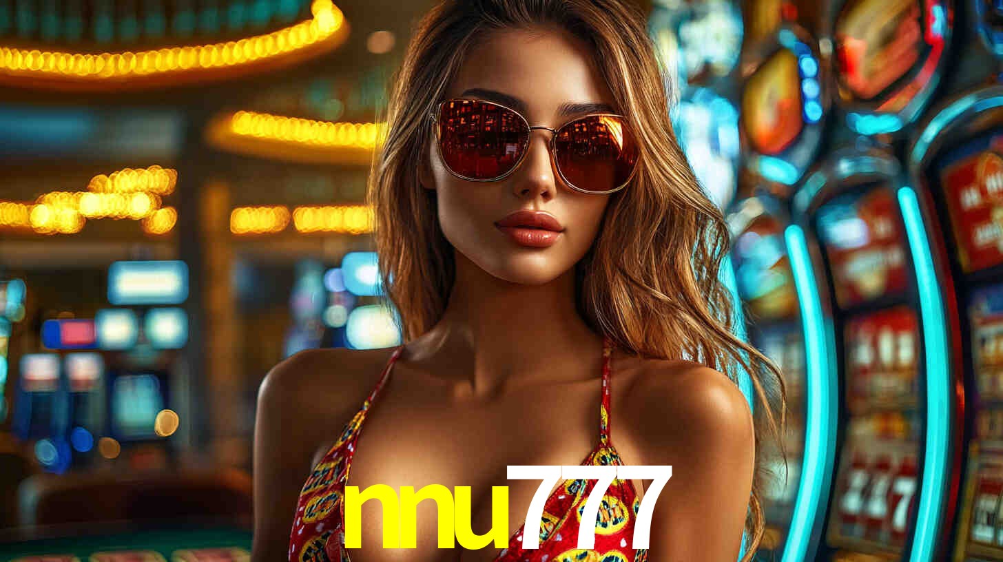nnu777 App Interface