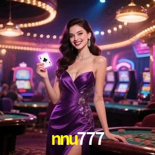Mesa de Blackjack nnu777