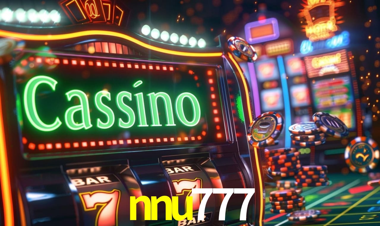 Promoção Relâmpago nnu777