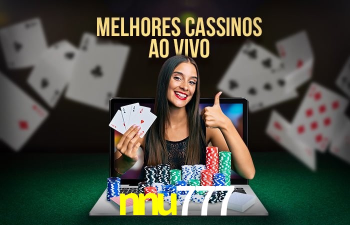 Blackjack na nnu777