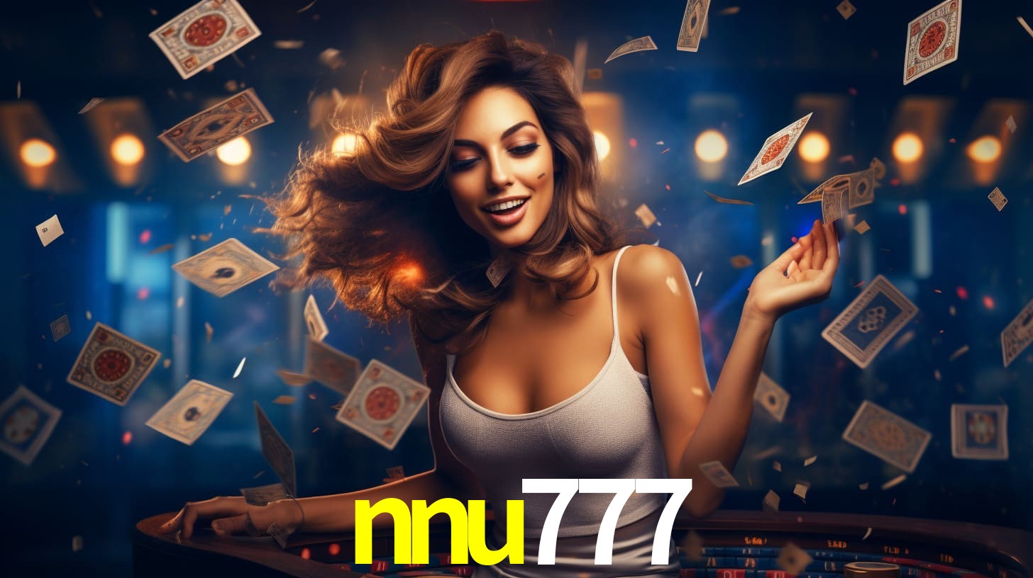 Blackjack Table nnu777