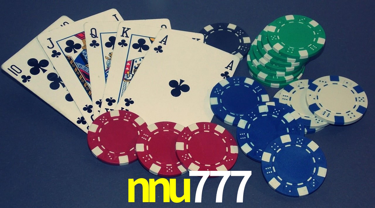 Slot Games nnu777