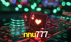 Jogos de Slot nnu777