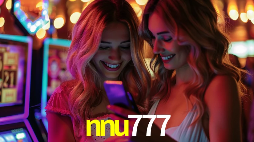 nnu777: Jogos de Caça-Níqueis-Altas Recompensas, Roleta-Velocidade, Blackjack-Desafios Máximos