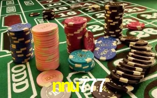 Apostas ao vivo nnu777
