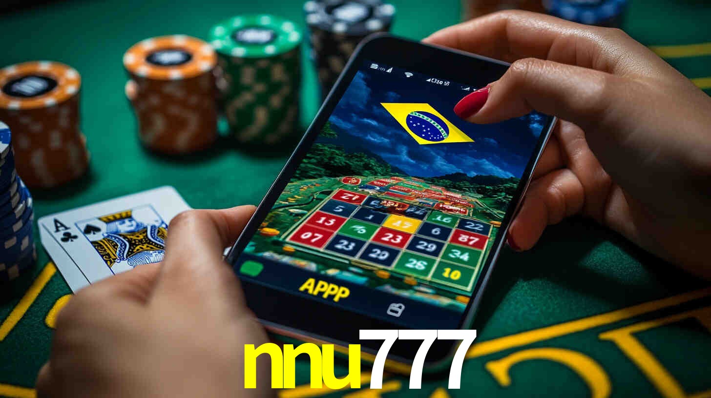 Explorando a Categoria de Eventos em Apostas na nnu777
