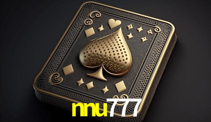 Provedores de Jogos nnu777