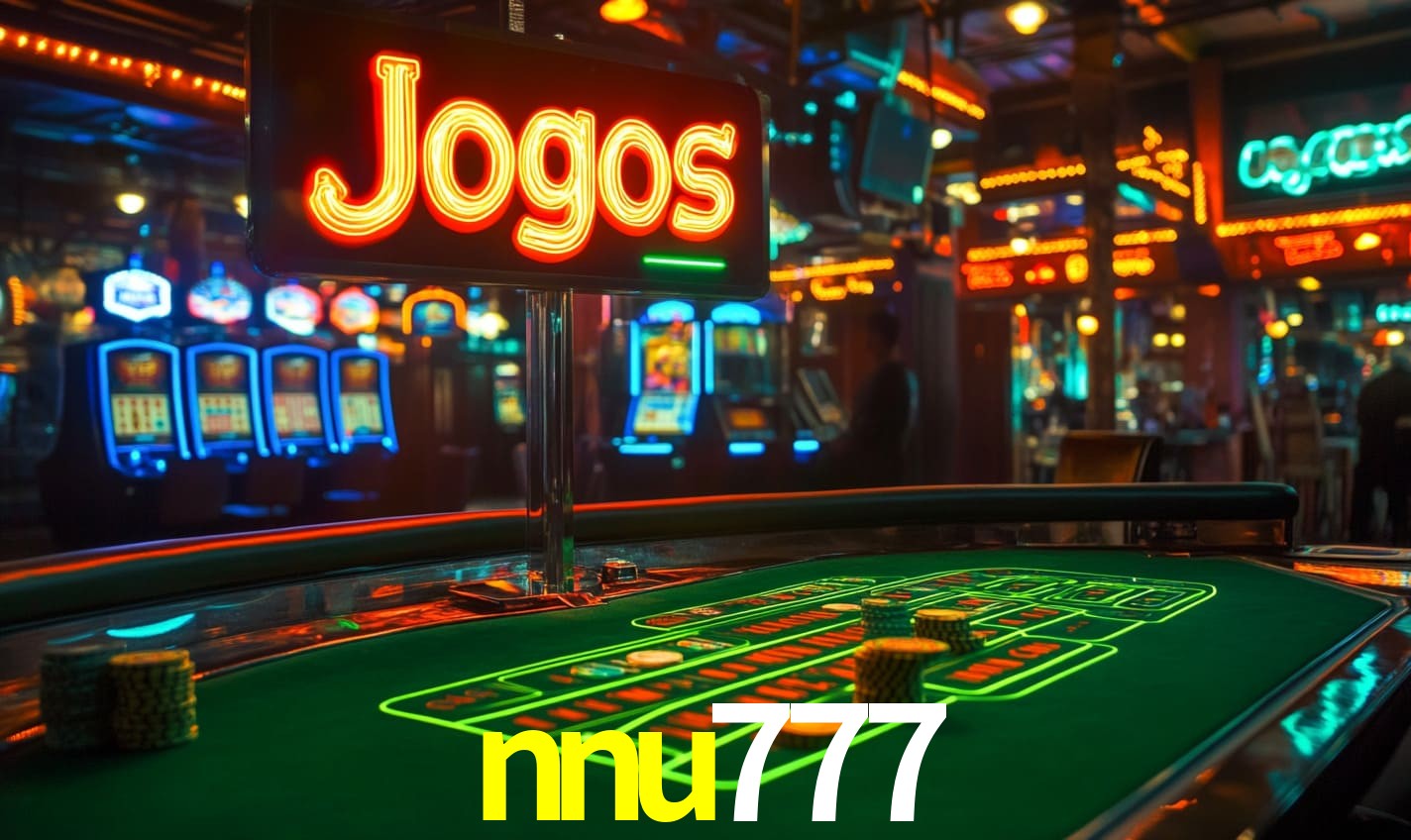 Integração de APIs nnu777