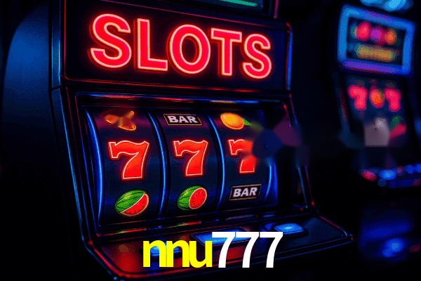 Lista de jogos de slot na nnu777