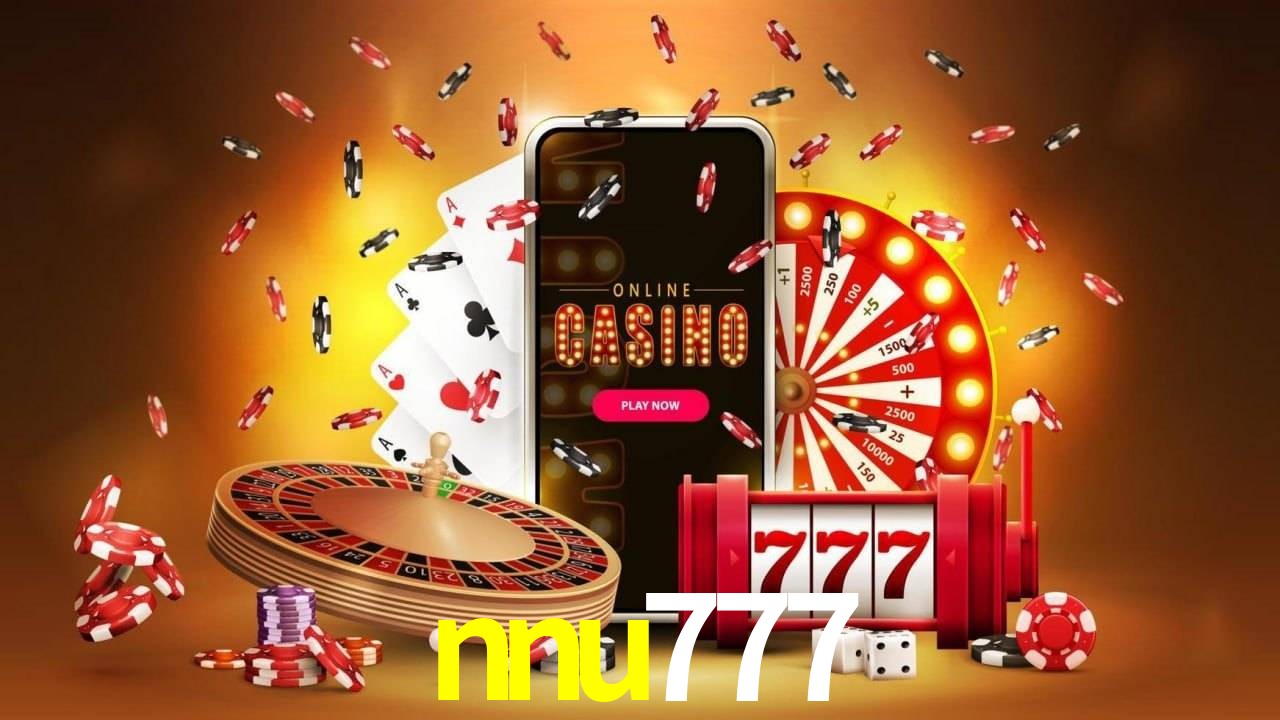 Design Responsivo nnu777