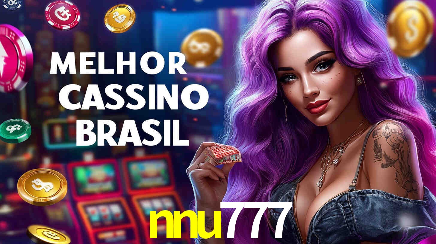 Descubra a Essência do nnu777: Nossa História e Compromissos