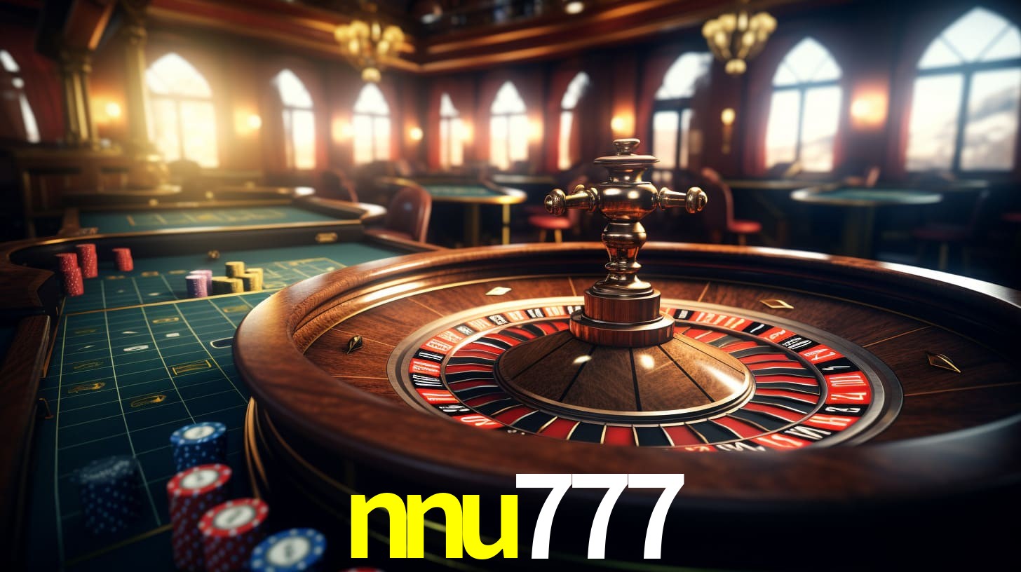 VIP Casino nnu777