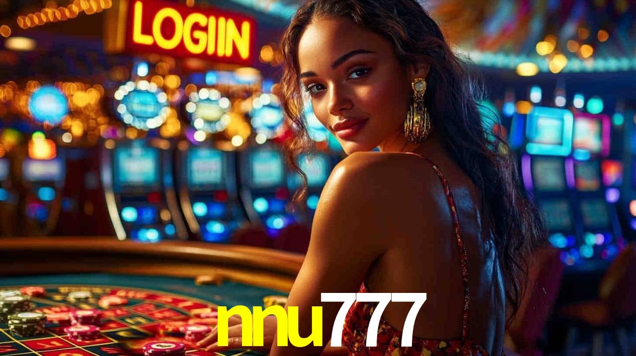 Tecnologia da Plataforma nnu777