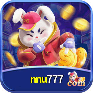Logo da nnu777